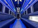 2026, Party Bus, LGE Coachworks