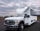 2026, Party Bus, LGE Coachworks