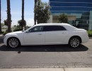 New 2014 Chrysler 300 Sedan Limo Specialty Conversions - Anaheim, California - $72,500