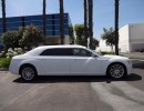 New 2014 Chrysler 300 Sedan Limo Specialty Conversions - Anaheim, California - $72,500