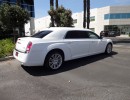 New 2014 Chrysler 300 Sedan Limo Specialty Conversions - Anaheim, California - $72,500