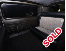 Used 2005 Hummer H2 SUV Stretch Limo Limos by Moonlight - Naperville, Illinois - $34,995