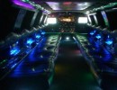 Used 2002 Chevrolet Avalanche Truck Stretch Limo  - Honolulu, Hawaii  - $15,000