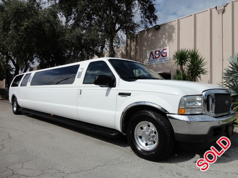Used ford excursion for sale in florida