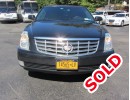 Used 2007 Cadillac DTS Sedan Stretch Limo Federal - Commack, New York    - $5,900