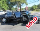 Used 2007 Cadillac DTS Sedan Stretch Limo Federal - Commack, New York    - $5,900