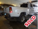 Used 2005 Chevrolet C4500 Truck Stretch Limo  - Fargo, North Dakota    - $49,000