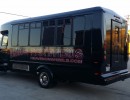 Used 2008 International 3200 Mini Bus Limo Heaven on Wheels - Lancaster, Texas - $34,900