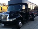 Used 2008 International 3200 Mini Bus Limo Heaven on Wheels - Lancaster, Texas - $34,900