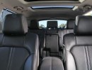 Used 2012 Lincoln MKT Sedan Limo  - Carson, California - $42,000