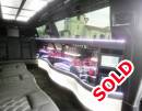 2012, Hyundai Genesis, Sedan Stretch Limo, American Limousine Sales