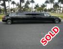 2012, Hyundai Genesis, Sedan Stretch Limo, American Limousine Sales