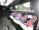 Used 2012 Hyundai Genesis Sedan Stretch Limo American Limousine Sales - Los angeles, California - $74,995