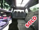 Used 2012 Hyundai Genesis Sedan Stretch Limo American Limousine Sales - Los angeles, California - $74,995