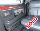 Used 2007 Lincoln Town Car Sedan Stretch Limo Accubuilt - Plymouth Meeting, Pennsylvania - $24,500