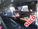Used 2007 Lincoln Town Car Sedan Stretch Limo Krystal - Bellefontaine, Ohio - $27,800