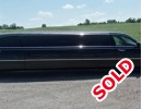 Used 2003 Lincoln Town Car Sedan Stretch Limo Classic - Bellefontaine, Ohio - $19,800