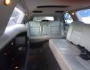 2002, Lincoln Town Car, Sedan Stretch Limo, American Limousine Sales