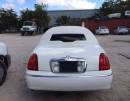 2002, Lincoln Town Car, Sedan Stretch Limo, American Limousine Sales