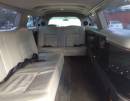 2002, Lincoln Town Car, Sedan Stretch Limo, American Limousine Sales