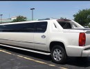 Used 2008 GMC C5500 SUV Stretch Limo Pinnacle Limousine Manufacturing - Wood Dale, Illinois - $39,000