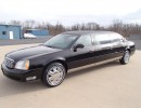 Used 2004 Cadillac De Ville Funeral Limo S&S Coach Company - Plymouth Meeting, Pennsylvania - $14,800