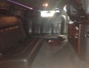 Used 2011 Lincoln Town Car Sedan Stretch Limo Executive Coach Builders - pittsburgh, Pennsylvania