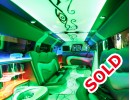 Used 2008 Hummer H3 SUV Stretch Limo American Limousine Sales - Memphis, Tennessee - $48,000