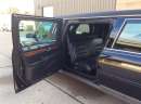 2002, Cadillac De Ville, Sedan Stretch Limo, S&S Coach Company