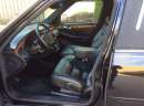 2002, Cadillac De Ville, Sedan Stretch Limo, S&S Coach Company