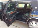 2002, Cadillac De Ville, Sedan Stretch Limo, S&S Coach Company