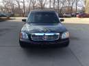 2002, Cadillac De Ville, Sedan Stretch Limo, S&S Coach Company