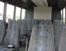 Used 2011 Ford E-450 Mini Bus Shuttle / Tour Tiffany Coachworks - LasVegas, Nevada - $34,995