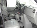 Used 2011 Ford E-450 Mini Bus Shuttle / Tour Tiffany Coachworks - LasVegas, Nevada - $34,995