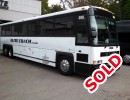 Used 1999 MCI D Series Motorcoach Shuttle / Tour  - murrysville, Pennsylvania - $29,000