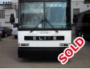 Used 1999 MCI D Series Motorcoach Shuttle / Tour  - murrysville, Pennsylvania - $29,000