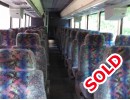 Used 1999 MCI D Series Motorcoach Shuttle / Tour  - murrysville, Pennsylvania - $29,000