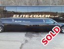 Used 2005 Dodge Magnum Sedan Stretch Limo Springfield - murrysville, Pennsylvania - $23,000