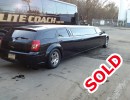 Used 2005 Dodge Magnum Sedan Stretch Limo Springfield - murrysville, Pennsylvania - $23,000