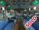 Used 2006 GMC C5500 Motorcoach Limo Heaven on Wheels - Lancaster, Texas - $44,000