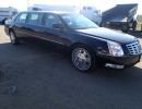 Used 2008 Cadillac DTS Funeral Limo Accubuilt - Rice, Minnesota - $32,800