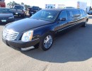 Used 2006 Cadillac DTS Sedan Stretch Limo Federal - Rice, Minnesota - $27,500