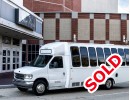 Used 1996 Ford E-350 Mini Bus Limo  - Evansville, Indiana    - $18,000