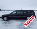 Used 2006 Cadillac DTS Funeral Hearse Accubuilt - Rice, Minnesota - $43,500