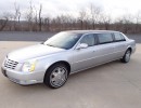 Used 2008 Cadillac DTS Funeral Limo Accubuilt - Plymouth Meeting, Pennsylvania - $29,900