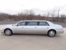 Used 2008 Cadillac DTS Funeral Limo Accubuilt - Plymouth Meeting, Pennsylvania - $29,900