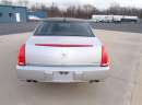 2008, Cadillac DTS, Funeral Limo, Accubuilt