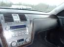 2008, Cadillac DTS, Funeral Limo, Accubuilt