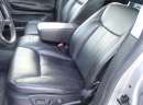2008, Cadillac DTS, Funeral Limo, Accubuilt