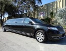 Used 2013 Lincoln MKT Sedan Stretch Limo Executive Coach Builders - Delray Beach, Florida - $71,250